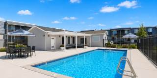 Park Station Apartments Gallery 3