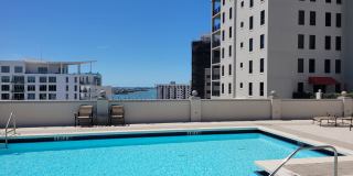 Short term ONLY luxury 2/2 condo in the heart of downtown Sarasota Gallery 28