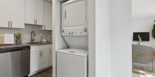 Hallfield Apartments Gallery 4