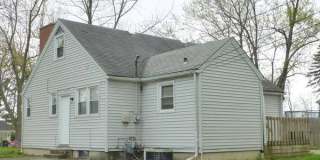 3805 E. Rudisill Blvd-  Nice 3 Bedroom House! *Upcoming* (Not Yet Showable) Gallery 4