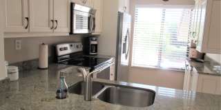 FURNISHED 2/2 GOLF COURSE  6 MONTH RENTAL APR. 29 - OCT. 31, 2026 Gallery 13