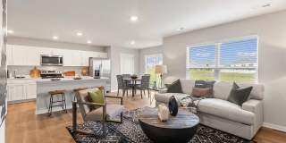 Brixin Townhomes At Sunset Meadows Gallery 2