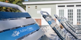 Ashley Oaks Apartments Gallery 20