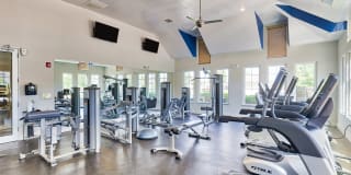 Eastland Trails Apartments Gallery 12