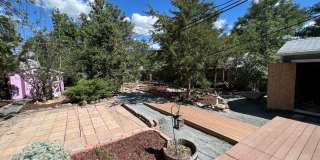 Cute East Denver Bungalow Gallery 20