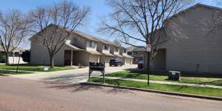 Three bedroom two bathroom Town home Gallery 26