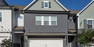 COMING SOON: 3 Bedroom, Loft, and 3.5 Bath Townhome Near Truist Park Gallery 1