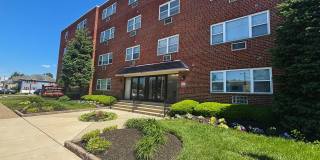 Audubon Arms Apartments Gallery 11