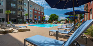 Sola Station Canalside Apartments Gallery 31