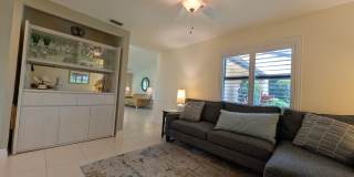 Beautifully Renovated 2BR/2BA Home in Martin Downs Golf Community –  annual rental Gallery 17