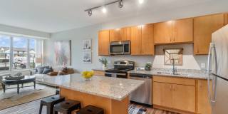 Orville Commons Apartments & Townhomes - Affordable Housing Gallery 22