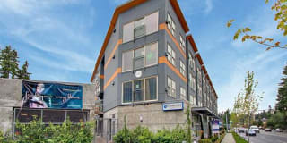 Compass Apartments Gallery 22