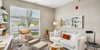 Five Points Apartments Gallery 13