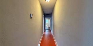 Renovated 2 bedroom Duplex NOW AVAILABLE!! ~ Minutes from midtown/downtown Memphis Gallery 5