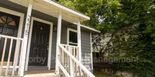 2215 Allin Street Gallery 1