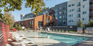 Oxford Station Apartments Gallery 13