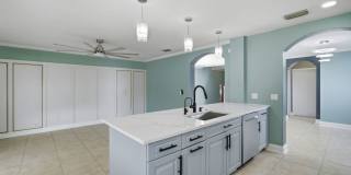 Gorgeous 4-Bedroom Single-Family Home with Pool in Summerfield Gallery 10