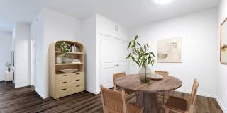 The Oaks at Ben White Apartments Gallery 8