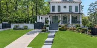 1812 Wellbourne Drive NE 1812 Wellbourne Drive NE Gallery 2