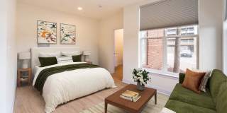 Mosaic at Metro Gallery 61