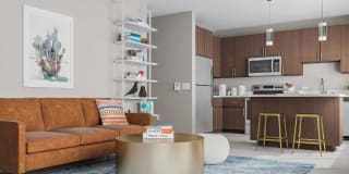 Origin Gallery 21