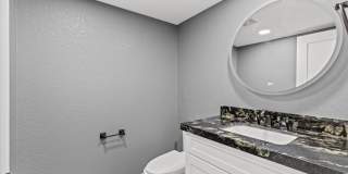 Contemporary 4bd Home with Expansive Spaces and Designer Details Gallery 11