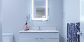 The Highline Apartments Gallery 11