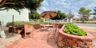 Fellowship Square - Mesa Gallery 34