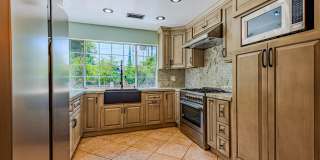 New Price Reduction: Beautiful 4-bed/3-bath house in Winnetka (the SF Valley) with pool & 2 car garage! Gallery 1