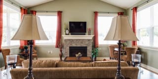 Affordable Housing - Brighton Pointe Affordable Housing - Brighton Pointe Gallery 14