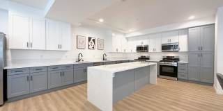1654 W 35th Street - Co-Living Housing Gallery 2