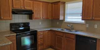 416 Cherokee Gate Dr 3Bd/ 2Ba House - Yukon 416 Cherokee Gate Dr 3Bd/ 2Ba House - Yukon Gallery 7
