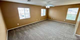 Beautiful 4Bed/3Bath/2Car home located within the Iron Mountain Ranch Community Gallery 36