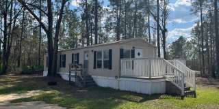 AVAILABLE NOW! Mobile Home with Large Yard in Guyton Gallery 1