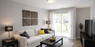 Forest Pointe Apartments Gallery 5