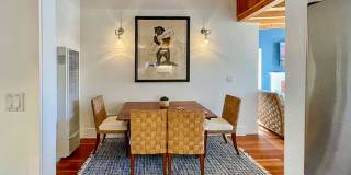 2-Bedroom + 1-Bathroom Home | Pierpont Ventura | Monthly Furnished Rental Gallery 6