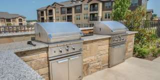 Paladin Apartments Gallery 7