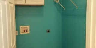 Available June 11th, 2026! Clean 3 bedroom 2 bath home for rent walkable to all things downtown Maiden. Great split floorplan Gallery 9