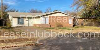 Affordable 4 bedroom, 1 bath Gallery 1