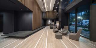 Miami World Tower Gallery 18