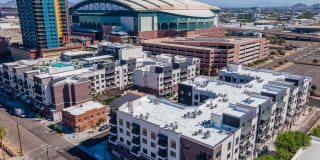 The Battery PHX Gallery 53