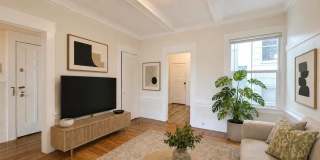 1637 Clay Street 1637 Clay Street Gallery 1