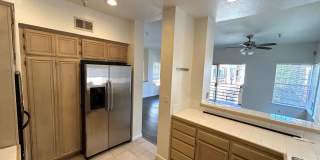 3bd/3ba Town Home In A Quiet Gated Housing Community! A Must See! Gallery 7