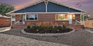 2 Bedroom, 1 Bath Garden Level Unit in Park Hill 2 Bedroom, 1 Bath Garden Level Unit in Park Hill Gallery 16