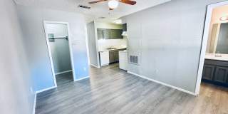 Awesome open Studio Apartments Close to Downtown Gallery 45