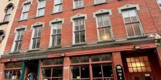 37 Maiden Lane Gallery 2