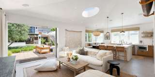 Fully Furnished Luxury Retreat in Pierpont! Gallery 11