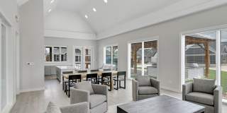 Chapel Creek Cottages Gallery 11