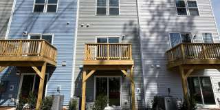 New Construction 2BD, 3BA Raleigh Townhome with Easy Access to Downtown Raleigh and Garner Gallery 30