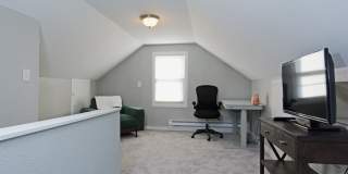 Updated Home in Mounds View 3BD 2Bath W/HUGE Backyard!! Gallery 20